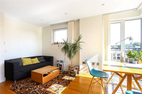 undefined, Sylvester Path, Hackney, London, E8