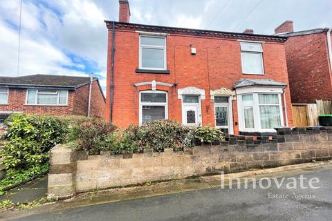 2 bedroom semi-detached house to rent, St. James Road, Oldbury B69