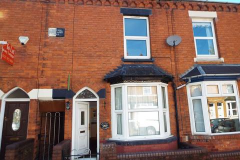 Lottie Road, Selly Oak, Birmingham, B29 6JZ
