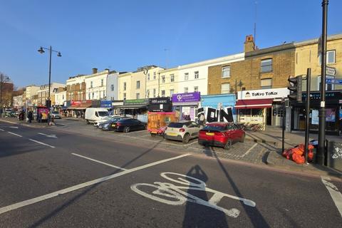1 bedroom flat to rent, Kingsland Road, Haggerston, De Beauvior Town, Dalston, E8