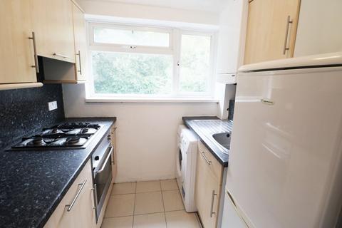 2 bedroom apartment to rent, Runnymede, Colliers Wood, London, SW19