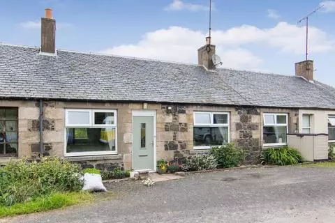 Search Cottages For Sale In Fife Onthemarket