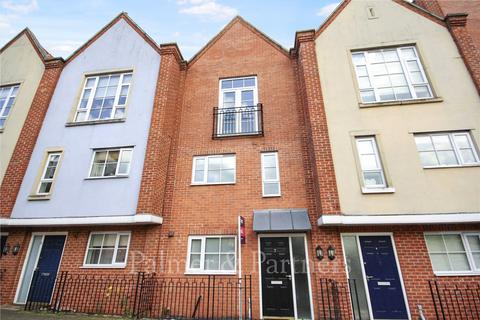 3 bedroom terraced house to rent, Turret Lane, Ipswich, Suffolk, IP4