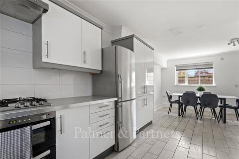 3 bedroom terraced house to rent, Turret Lane, Ipswich, Suffolk, IP4