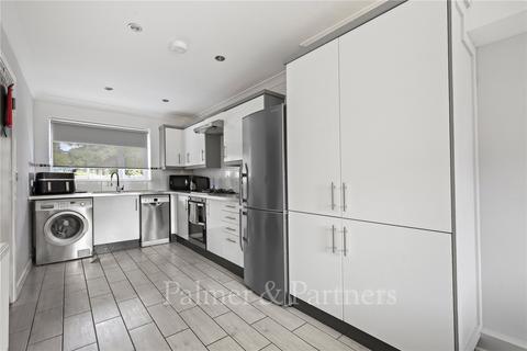 3 bedroom terraced house to rent, Turret Lane, Ipswich, Suffolk, IP4