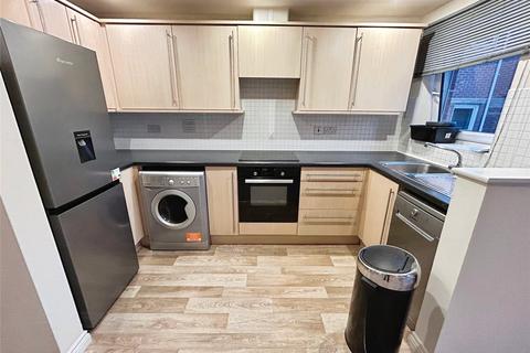 1 bedroom apartment to rent, Swan Lane, Stoke, Coventry, West Midlands, CV2