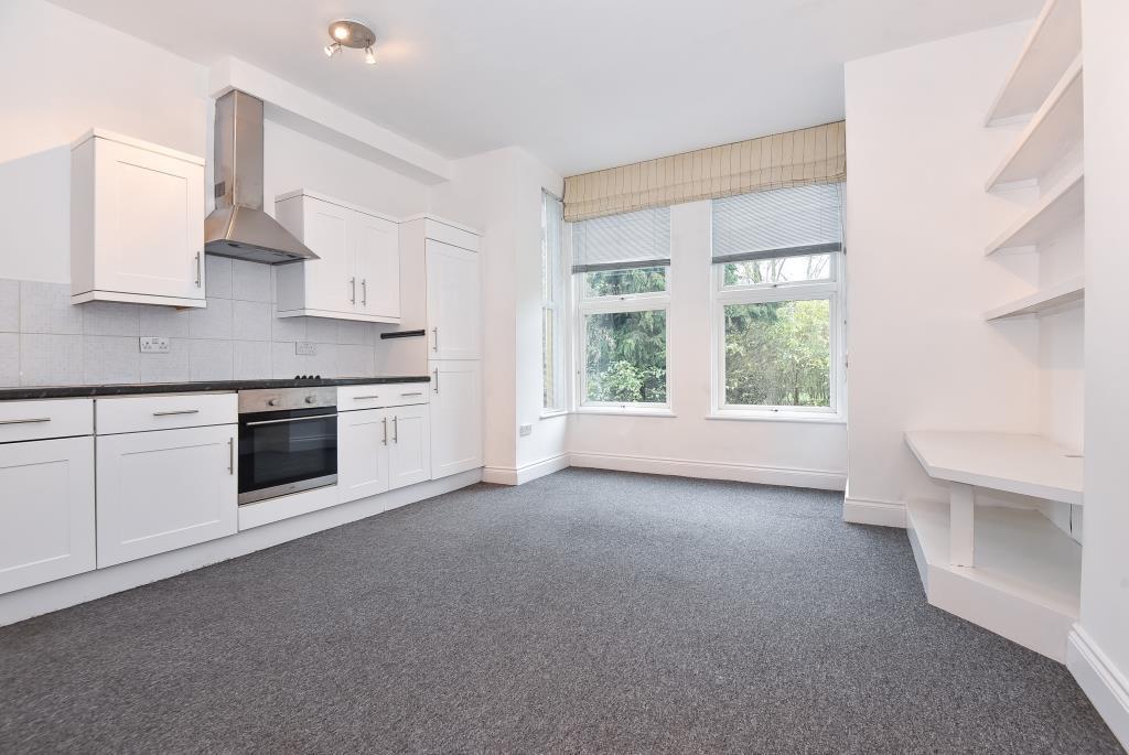 Kitchen/Reception Room