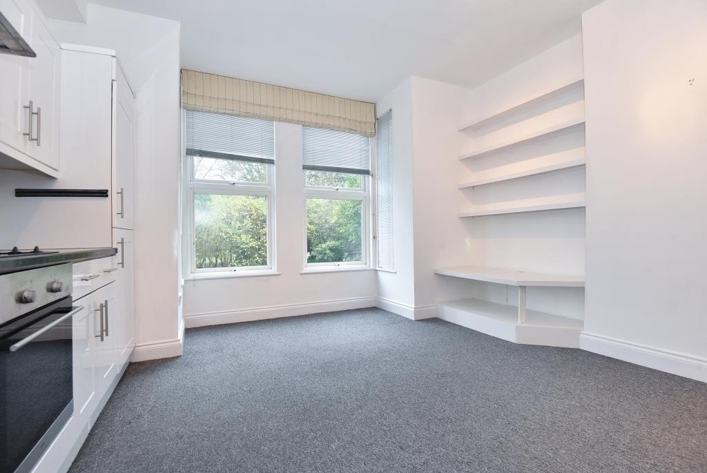 Kitchen/Reception Room
