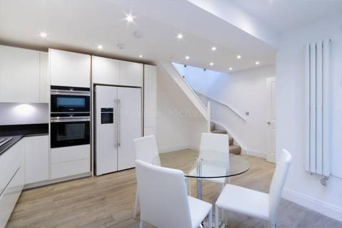 2 bedroom duplex to rent, Belsize Park NW3