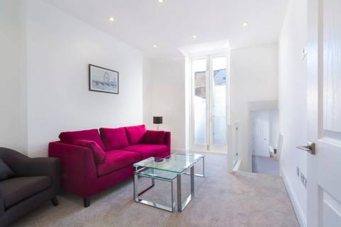 2 bedroom duplex to rent, Belsize Park NW3