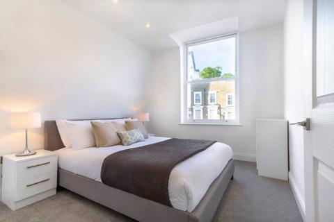 2 bedroom duplex to rent, Belsize Park NW3