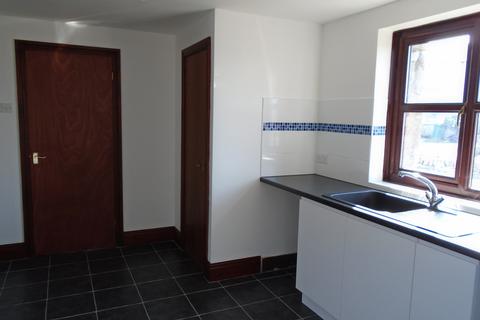 3 bedroom semi-detached house to rent, CARNYORTH HILL, CARNYORTH, CORNWALL TR19