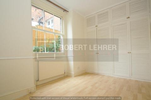 2 bedroom apartment to rent - Langdon Park Road, Highgate, N6