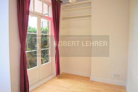 2 bedroom apartment to rent - Langdon Park Road, Highgate, N6