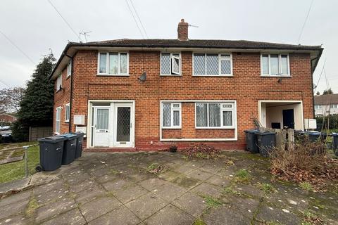 undefined, Brook Meadow Road, Shard End