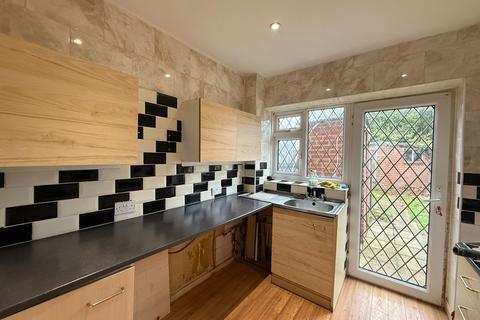 undefined, Brook Meadow Road, Shard End