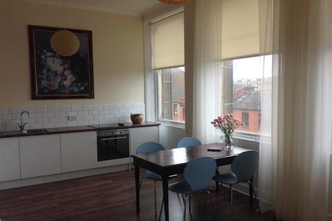 1 bedroom flat to rent, Ingram Street, Merchant City, Glasgow, G1