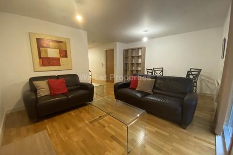 1 bedroom apartment to rent, Little John Street, Manchester M3