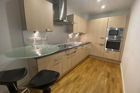 1 bedroom apartment to rent, Little John Street, Manchester M3