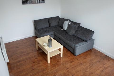 1 bedroom flat to rent, Station Road, Wigston, Leicester LE18