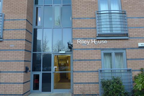 2 bedroom apartment to rent, Riley House, Manor House Drive, Coventry, West Midlands, CV1