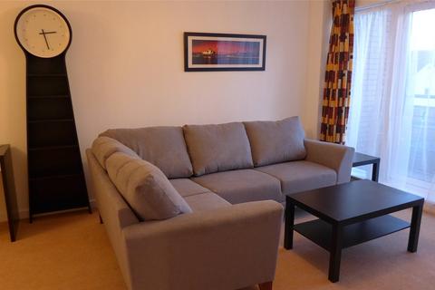 2 bedroom apartment to rent, Riley House, Manor House Drive, Coventry, West Midlands, CV1