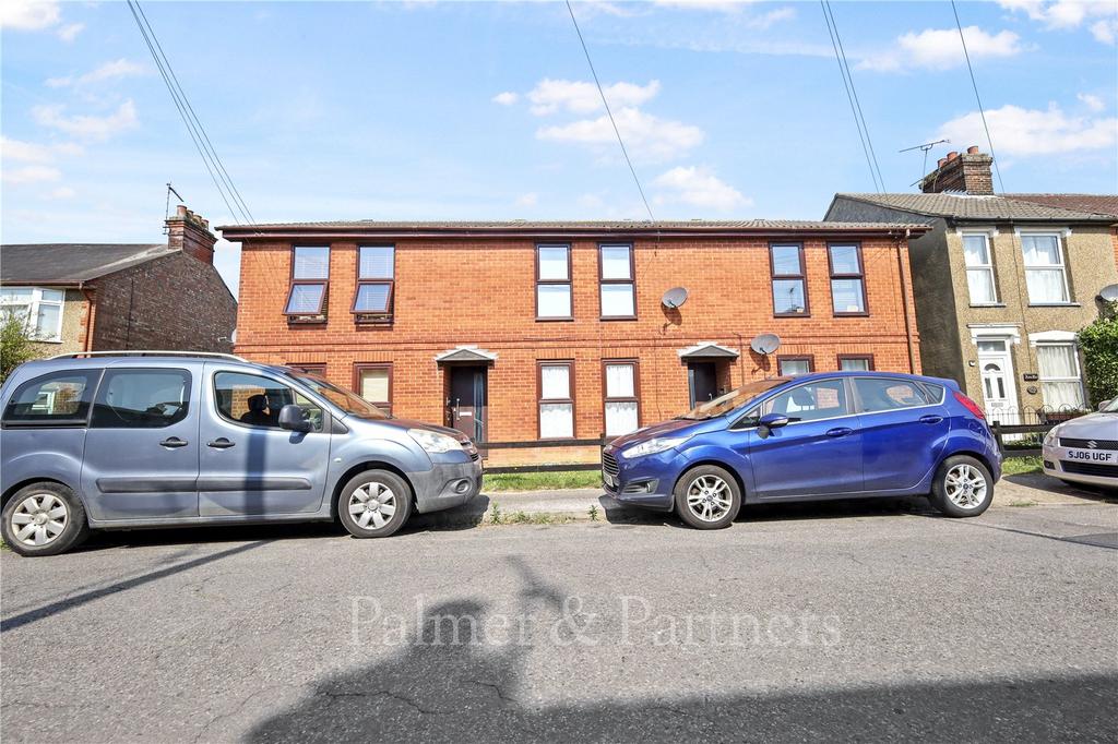 1 bedroom apartment to rent