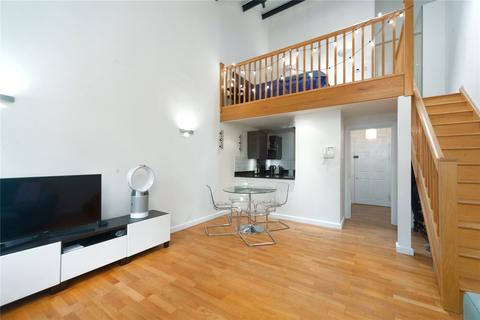 1 bedroom apartment to rent, Imperial Hall, EC1V