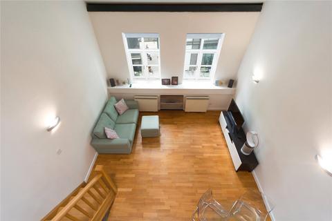 1 bedroom apartment to rent, Imperial Hall, EC1V