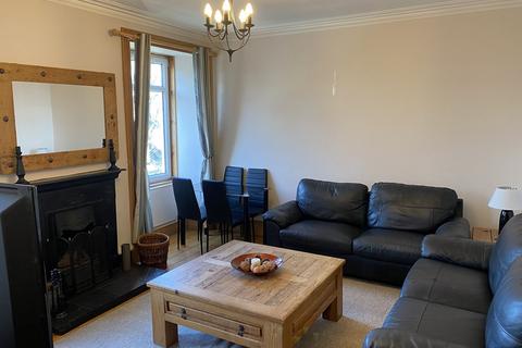 1 bedroom flat to rent, 36 Thomson Street, Aberdeen, AB25 2QP