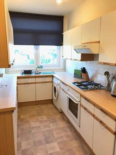 1 bedroom flat to rent, 36 Thomson Street, Aberdeen, AB25 2QP