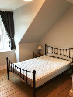 1 bedroom flat to rent, 36 Thomson Street, Aberdeen, AB25 2QP