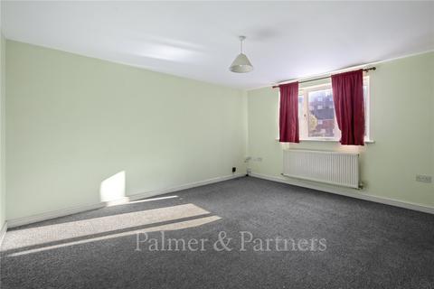 undefined, Firmin Close, Ipswich, Suffolk, IP1
