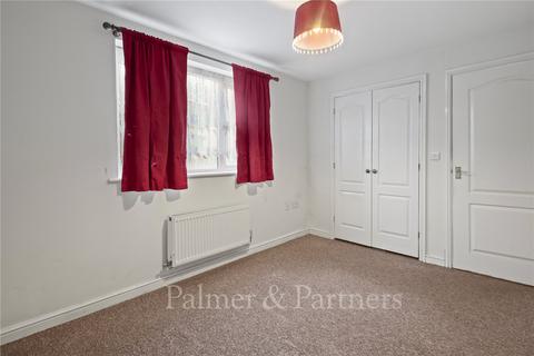 undefined, Firmin Close, Ipswich, Suffolk, IP1