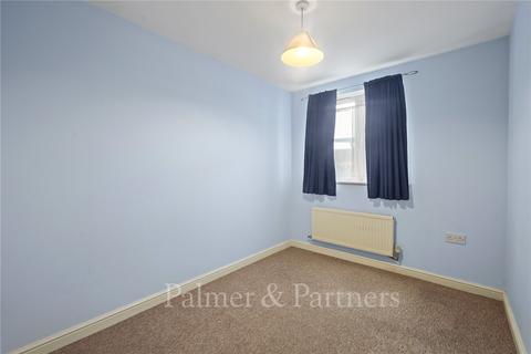 undefined, Firmin Close, Ipswich, Suffolk, IP1