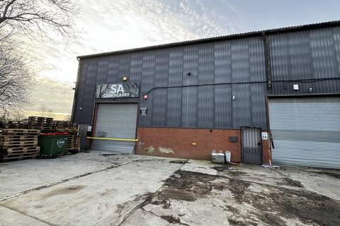 Industrial park to rent, Forge Lane Unit, Leeds, West Yorkshire