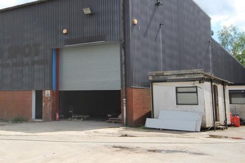 Industrial park to rent, Forge Lane Unit, Leeds, West Yorkshire
