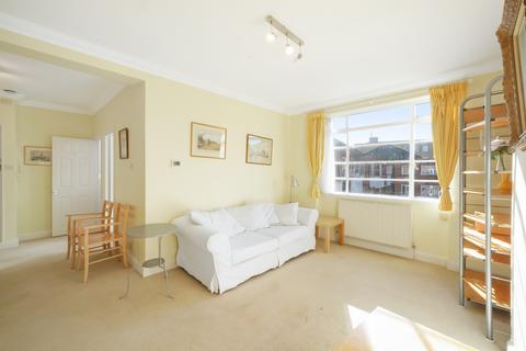 Townshend Court, Allitsen Road, London