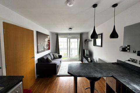 undefined, Neptune Apartments, Phoebe Road, Copper Quarter, Pentrechwyth, Swansea. SA1 7FL