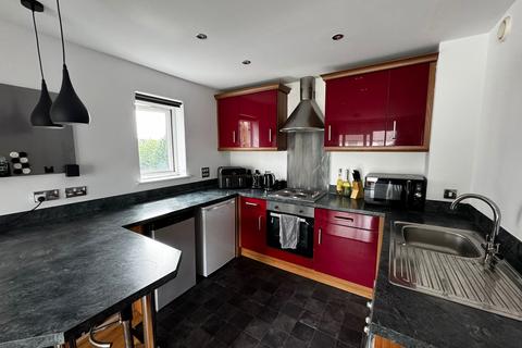 undefined, Neptune Apartments, Phoebe Road, Copper Quarter, Pentrechwyth, Swansea. SA1 7FL