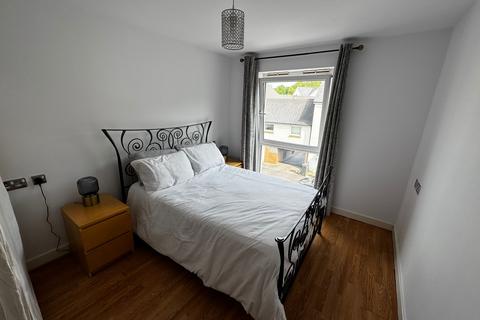 undefined, Neptune Apartments, Phoebe Road, Copper Quarter, Pentrechwyth, Swansea. SA1 7FL