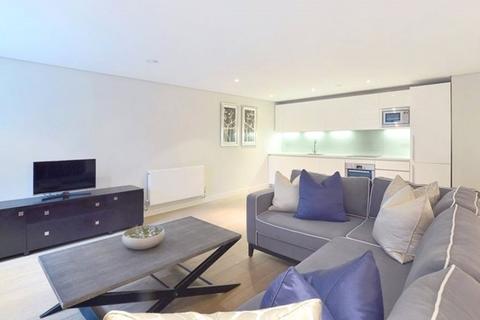 3 bedroom apartment to rent, Merchant Square East, Hyde Park