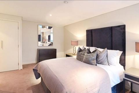 3 bedroom apartment to rent, Merchant Square East, Hyde Park