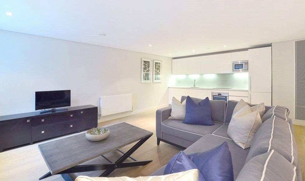 Apartment in London - View 2