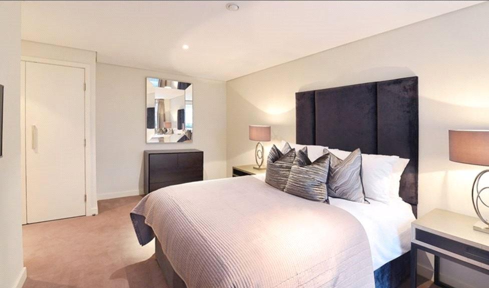 Apartment in London - View 3