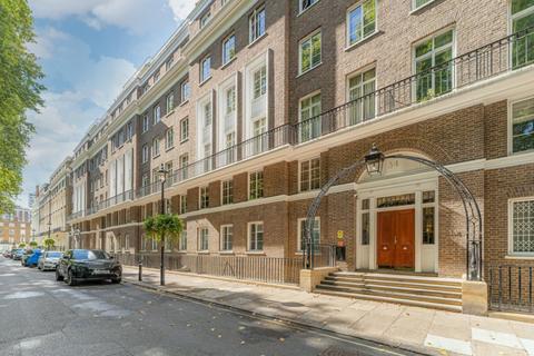 4 bedroom apartment to rent, Bryanston Square, London