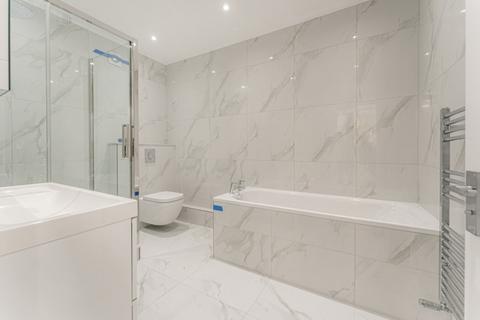4 bedroom apartment to rent, Bryanston Square, London