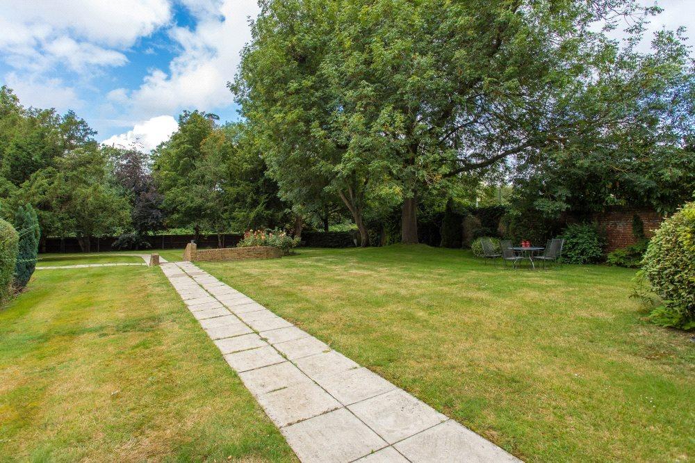 Communal Garden