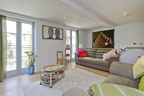 undefined, St Lukes Mews, London, W11