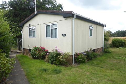 Search Mobile Homes For Sale In Addlestone Onthemarket